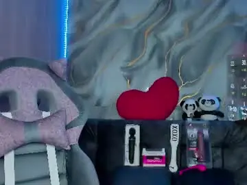 Chaturbate Watch Live Sex Cams of amber_adams_
