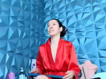 Chaturbate Live Sex Cam of angel_red77