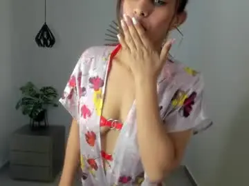 Chaturbate Sex Chat of bianca_kant