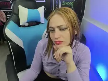 Chaturbate Sex Cam of carolina_hernandez22