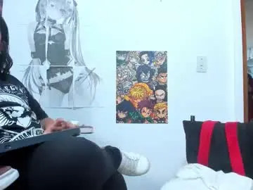 Chaturbate Best Webcam of carolina_lenon