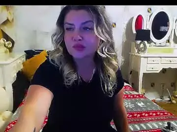 Chaturbate Live Sex of catpussy4