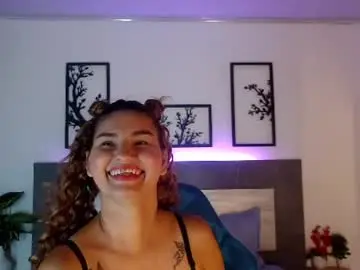 Chaturbate Live Sex of izzy_rosse_
