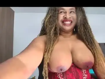 Chaturbate Sex Chat of luxy_benet