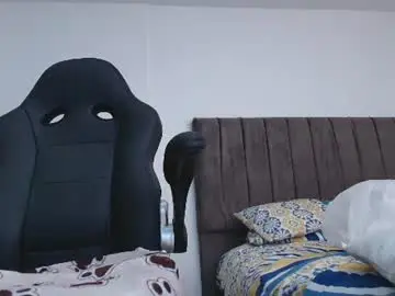 Chaturbate Best live sex cam show of luxy_benet
