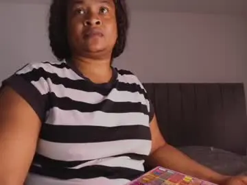 Chaturbate Live Porn of luxy_benet