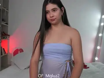 Chaturbate Sex Chat of megancute2