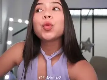Chaturbate Sex Cam of megancute2