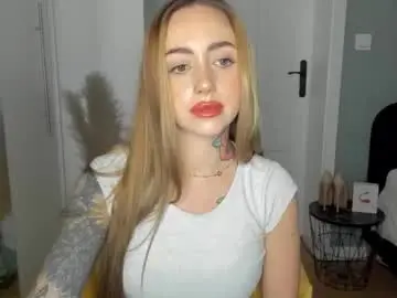 Chaturbate Live Porn of sexy_coralie