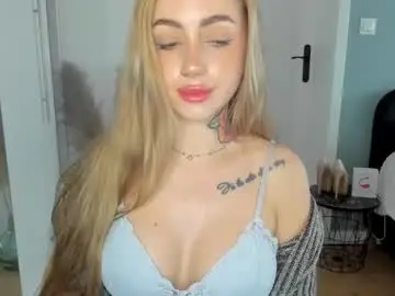 Chaturbate Watch Live Sex Cams of sexy_coralie