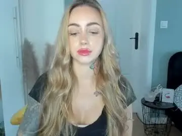 Chaturbate Free Live Porn of sexy_coralie