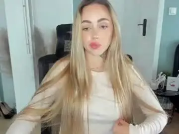 Chaturbate Live Porn of sexy_coralie