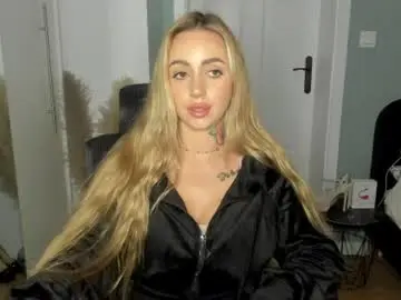 Chaturbate Adult Video Chat of sexy_coralie