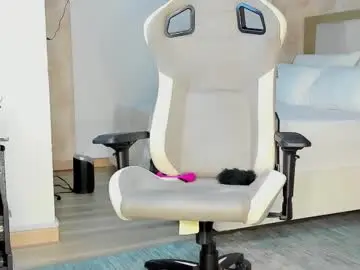 Chaturbate Best Webcam of stefi_alizon