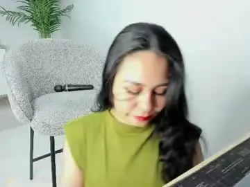 Chaturbate Best Webcam of stefi_alizon