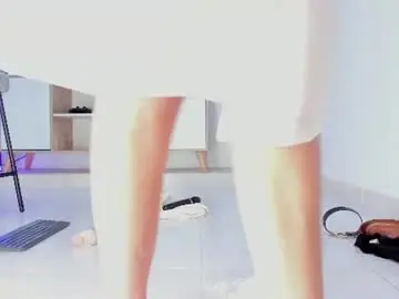 Chaturbate Live Porn of stefi_alizon
