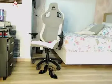 Chaturbate Private Sex Chat of stefi_alizon