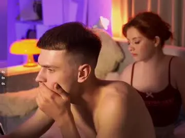 Chaturbate Adult Video Chat of sunkissduo