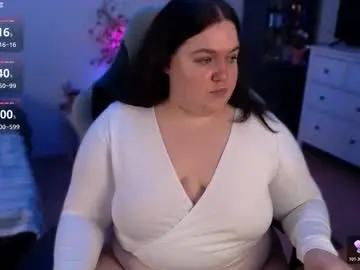 Chaturbate Live Sex Cam of trinititi