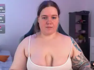 Chaturbate Live Porn of trinititi