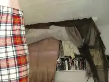 Chaturbate Sex Cam of ursecretaddiction