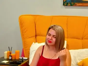 Chaturbate Watch Live Sex Cams of adeleravelle