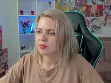 Chaturbate Live Porn of adeleravelle