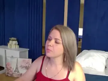 Chaturbate Private Sex Chat of adeleravelle