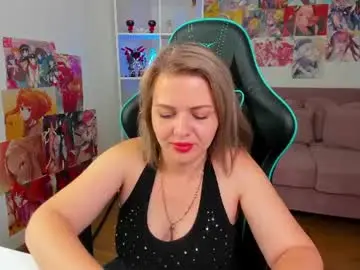 Chaturbate Best Webcam of adeleravelle