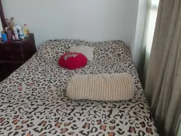 Chaturbate Live Sex Cam of angellys_fit