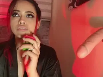Chaturbate Live Sex of evaafoxxy_