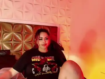 Chaturbate Watch Live Sex Cams of evaafoxxy_