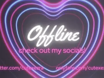 Chaturbate Free Porn Cam of ezra