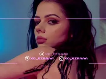 Chaturbate Adult Webcams of ezra