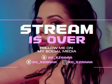 Chaturbate Live Porn of ezra