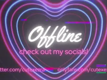 Chaturbate Free Live Porn of ezra
