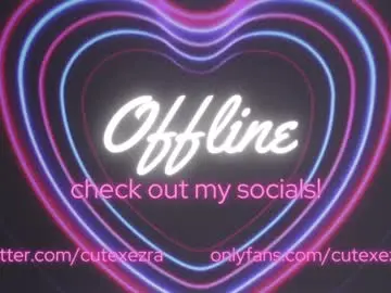 Chaturbate Best Webcam of ezra