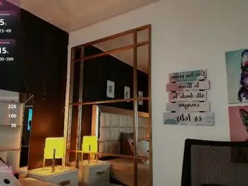 Chaturbate Free Live Porn of gaby_jazmin