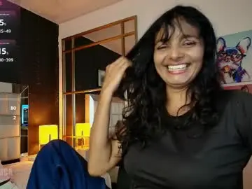 Chaturbate Watch Live Sex Cams of gaby_jazmin