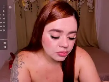 Chaturbate Best Webcam of isabella_arias1