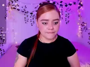 Chaturbate Live Sex of isabella_arias1