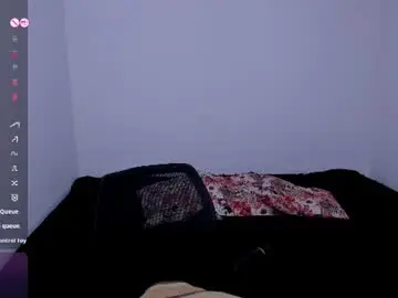 Chaturbate Adult Webcam of isabella_arias1