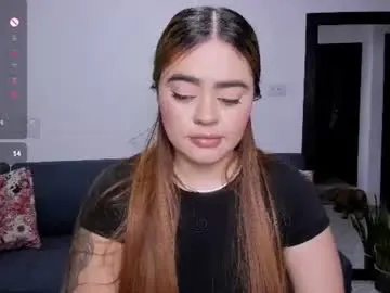 Chaturbate Watch Live Sex Cams of isabella_arias1