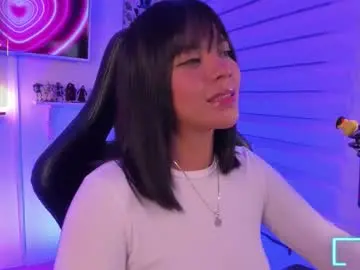 Chaturbate Sex Cam of julietariverss