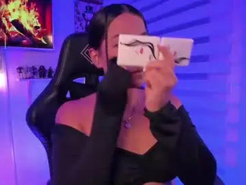 Chaturbate Sex Chat of julietariverss