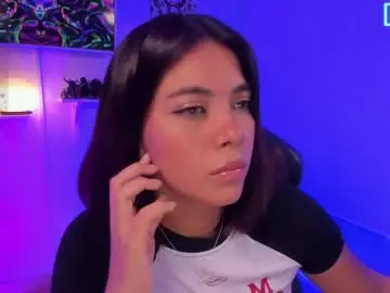 Chaturbate Free Live Porn of julietariverss