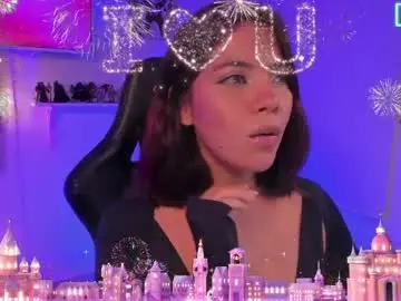 Chaturbate Live Porn of julietariverss