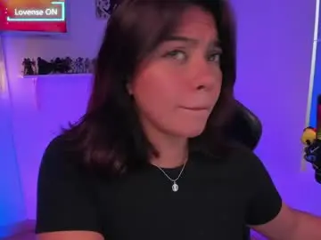 Chaturbate Sex Chat of julietariverss