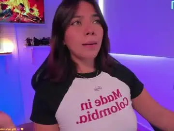 Chaturbate Live Porn of julietariverss