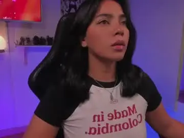 Chaturbate Live Sex of julietariverss